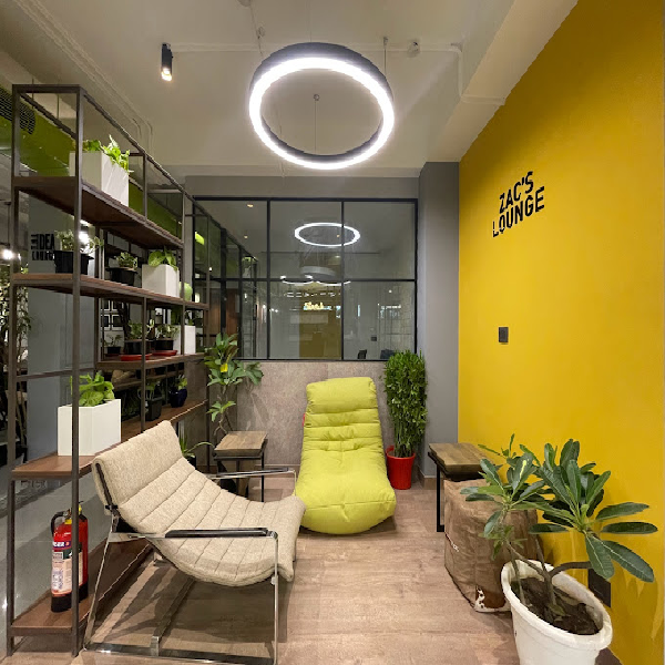 Buzz By Spacetime Coworking | Saket, New Delhi